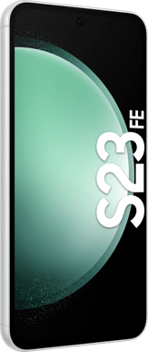 Samsung Galaxy S23 FE (128GB) Mintgrön