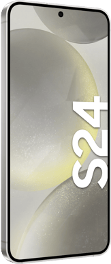 Samsung Galaxy S24 (128GB) Marble Gray
