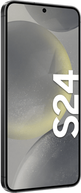 Samsung Galaxy S24 (128GB) Onyx Black