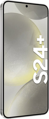 Samsung Galaxy S24+ (256GB) Marble Gray