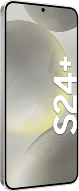 Samsung Galaxy S24+ (512GB) Marble Gray