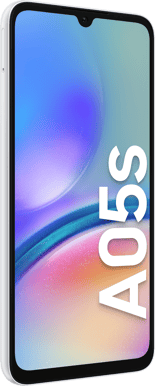 Samsung Galaxy A05s (64GB) Silver