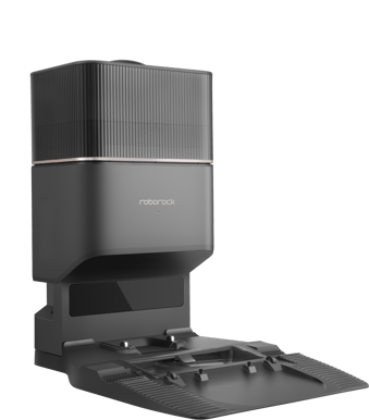 Roborock Q5 Pro+ Svart