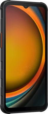Samsung Galaxy Xcover7 (128GB) Svart