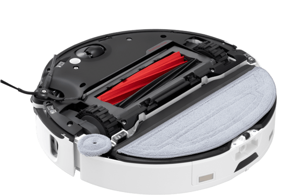 Roborock S8 MaxV Ultra Vit