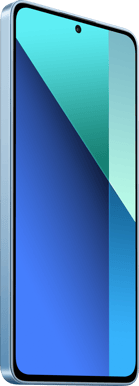 Xiaomi Redmi Note 13 4G (128GB) Isblå