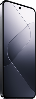 Xiaomi 14 (512GB) Svart