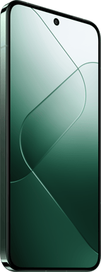 Xiaomi 14 (512GB) Jadegrön