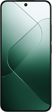 Xiaomi 14 (512GB) Jadegrön