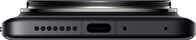 Xiaomi 14 Ultra (512GB) Svart