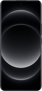 Xiaomi 14 Ultra (512GB) Svart