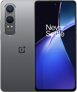 OnePlus Nord CE4 Light (8+256GB) Super Silver