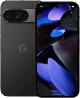 Google Pixel 9 (128GB) Obsidian