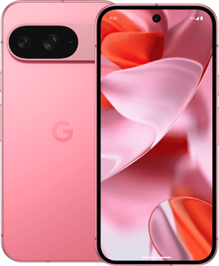 Google Pixel 9 (256GB) Peony