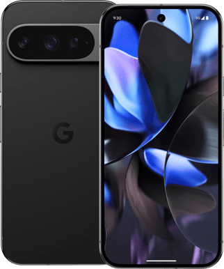 Google Pixel 9 Pro (128GB) Obsidian