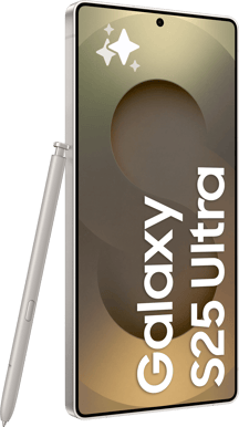 Samsung Galaxy S25 Ultra (1TB) Titanium Gray