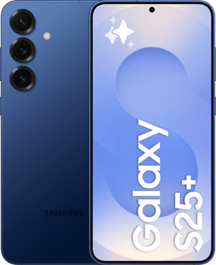 Samsung Galaxy S25+ (512GB) Navy