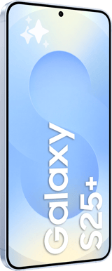 Samsung Galaxy S25+ (256GB) Icy Blue