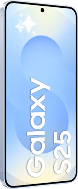 Samsung Galaxy S25 (128GB) Icy Blue