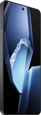 OnePlus 13R (12+256GB) Nebula Noir