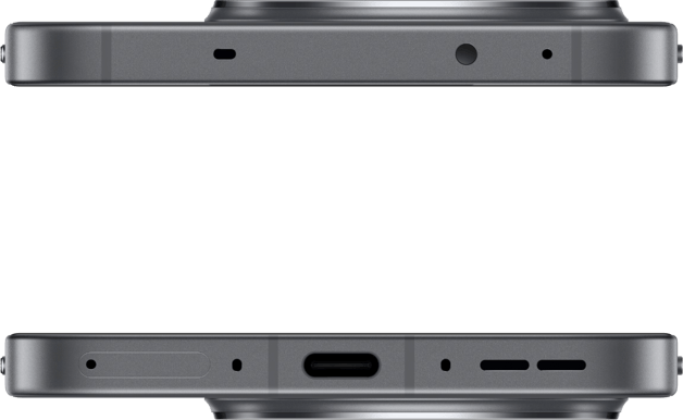 OnePlus 13R (12+256GB) Nebula Noir