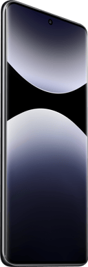 Xiaomi Redmi Note 14 Pro (256GB) Midnight Black