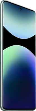 Xiaomi Redmi Note 14 Pro (256GB) Coral Green