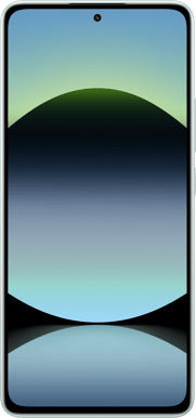 Xiaomi Redmi Note 14 (128GB) Coral Green