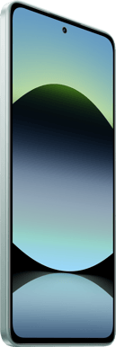 Xiaomi Redmi Note 14 (128GB) Coral Green