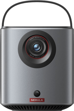 Anker Nebula Mars 3 Air Google TV