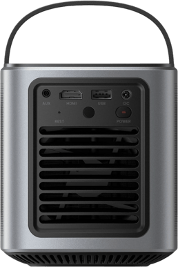 Anker Nebula Mars 3 Air Google TV