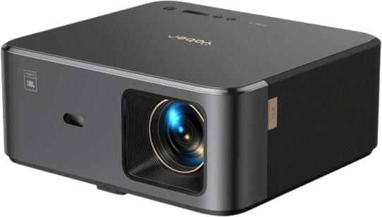 Yaber K2s FHD Android TV Projektor