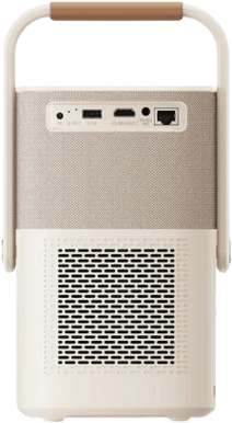 Yaber T2 Plus FHD Google TV Portabel Projektor