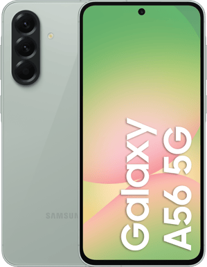 Samsung Galaxy A56 (256GB) Awesome Olive