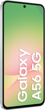 Samsung Galaxy A56 (256GB) Awesome Olive
