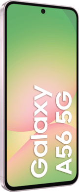Samsung Galaxy A56 (128GB) Awesome Pink