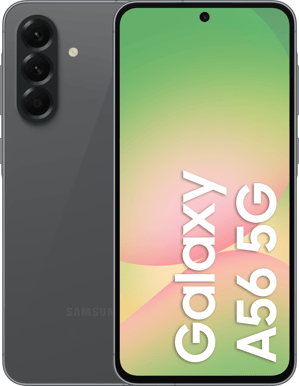 Samsung Galaxy A56 (128GB) Awesome Graphite