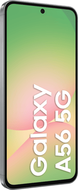 Samsung Galaxy A56 (128GB) Awesome Graphite
