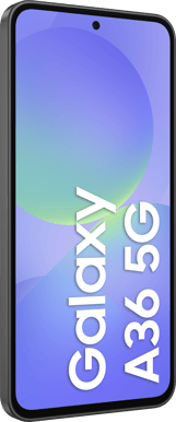 Samsung Galaxy A36 (256GB) Awesome Black