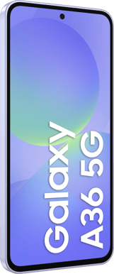 Samsung Galaxy A36 (128GB) Awesome Lavender