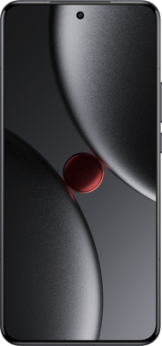Xiaomi 15 Ultra (512GB) Svart