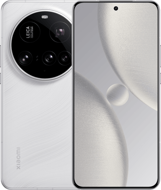 Xiaomi 15 Ultra (512GB) Vit