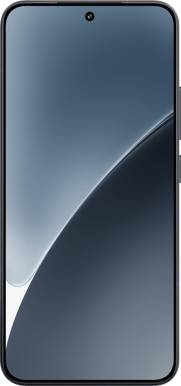 Xiaomi 15 (256GB) Svart