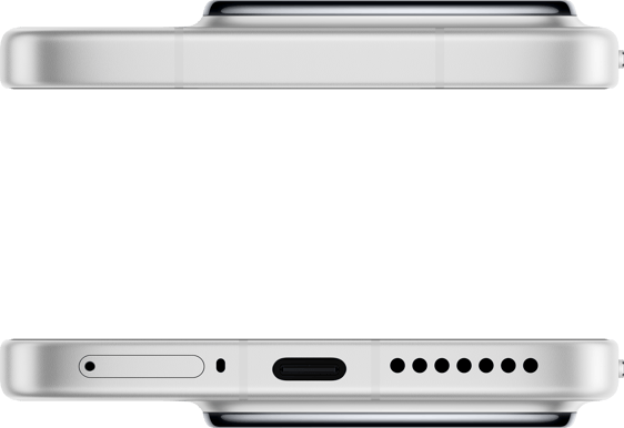 Xiaomi 15 (256GB) Vit