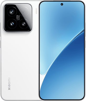 Xiaomi 15 (256GB) Vit