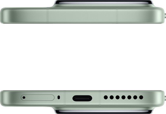 Xiaomi 15 (256GB) Grön