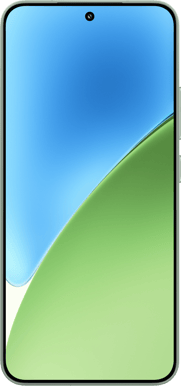 Xiaomi 15 (256GB) Grön