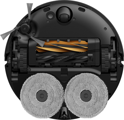 Dreame X50 Ultra Complete Svart