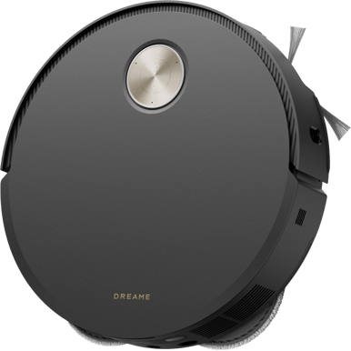 Dreame X50 Ultra Complete Svart