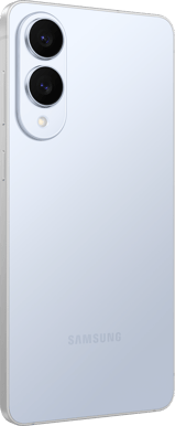 Samsung Galaxy S25 Edge (512GB) Icy Blue
